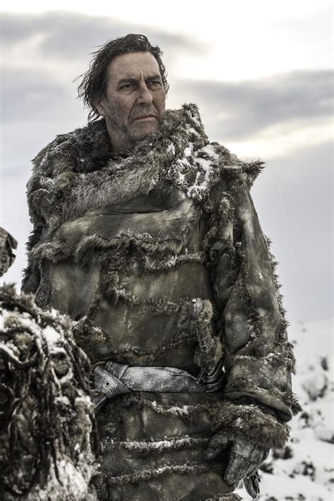 mance rayder got